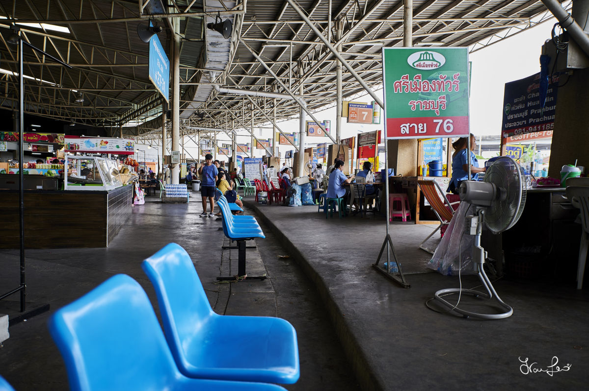 THAILANDIA 2019- 406